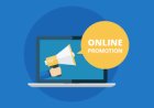 How to promote business online?