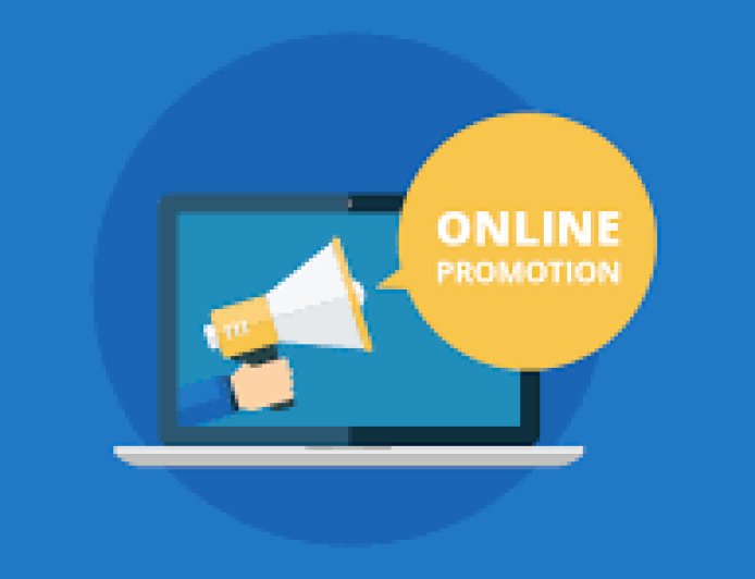 How to promote business online?